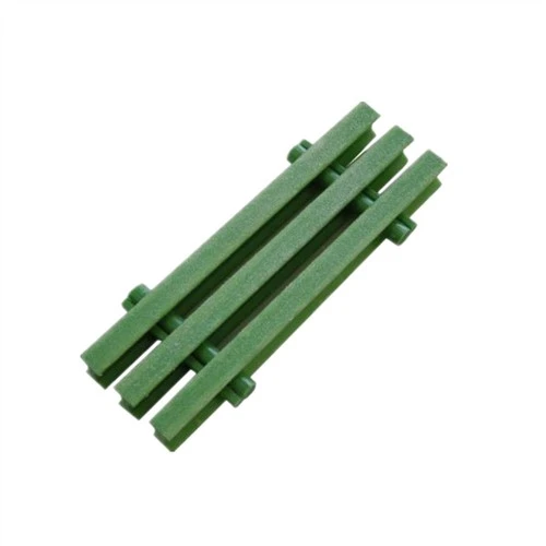 Frp Pultruded Grating